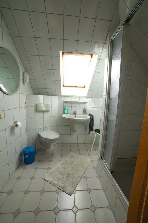 Schoenes & Gemuetliches Ferienhaus Nahe Der Nordsee Schortens Dış mekan fotoğraf